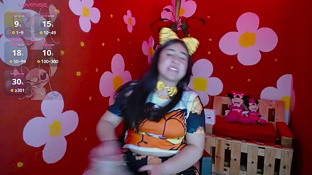 Snapshot of dollspicy chatting on 01.10.26 dollspicy online show from 01.10.26