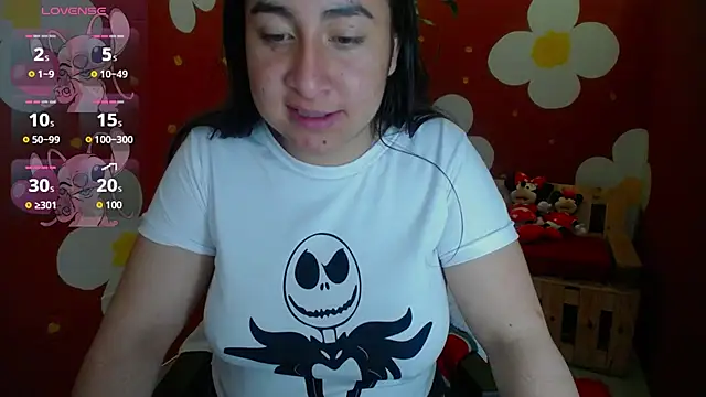 Snapshot of dollspicy chatting on 01.12.26 dollspicy online show from 01.12.26