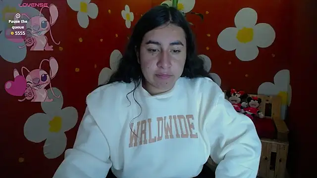 Snapshot of dollspicy chatting on 01.15.26 dollspicy online show from 01.15.26