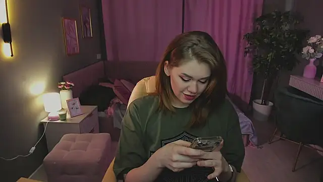 Snapshot of Alison_Doody chatting on 02.12.26 Alison Doody online show from 02.12.26