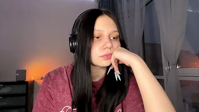 Snapshot of Jane_Calman chatting on 01.07.26 Jane Calman online show from 01.07.26