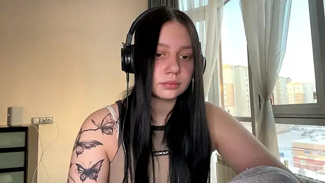 Snapshot of Jane_Calman chatting on 01.11.26 Jane Calman online show from 01.11.26