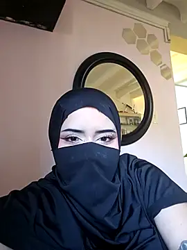 Dalia Reem online show from 12.21.25