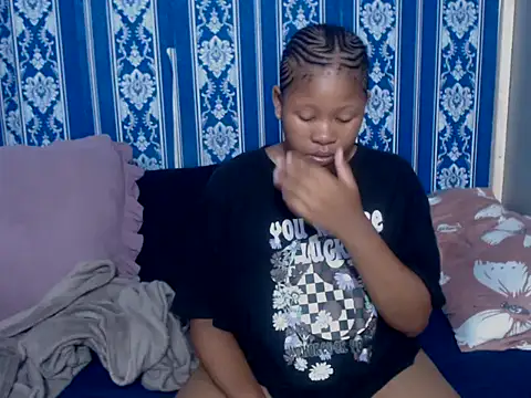 TemptingCloeXx online show from 01.09.26