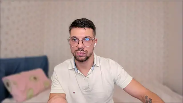 Tony Wolf online show from 12.21.25