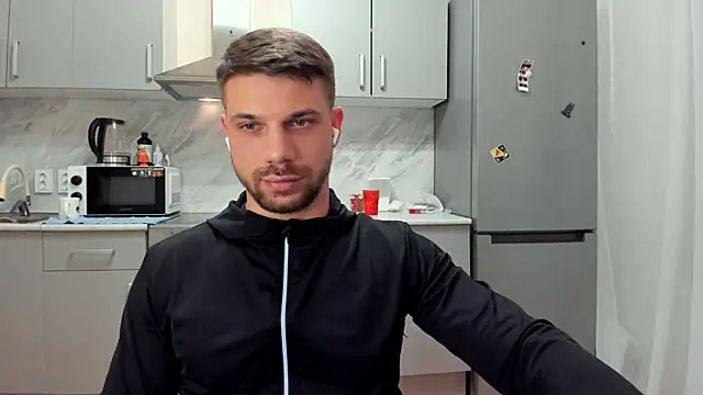 Tony Wolf online show from 02.10.26