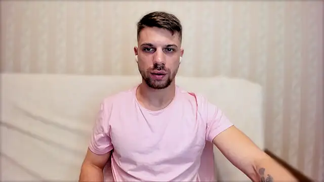 Tony Wolf online show from 04.05.26