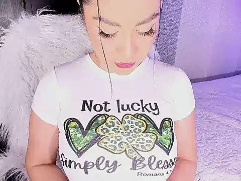 AntonellaFerrerr 1 online show from 03.18.26