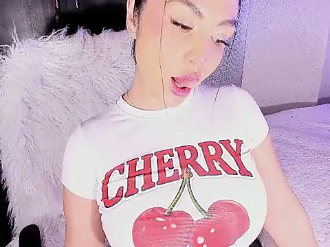 AntonellaFerrerr 1 online show from 03.21.26