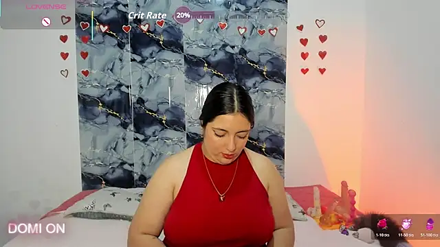 eliannamoon online show from 02.12.26