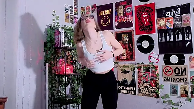 JeaneneWoltz online show from 01.15.26