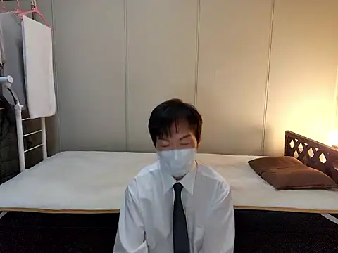 sweets danshi online show from 02.02.26