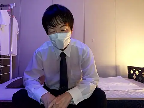 sweets danshi online show from 03.02.26