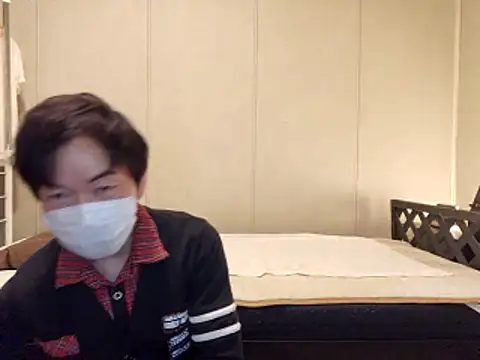 sweets danshi online show from 03.04.26