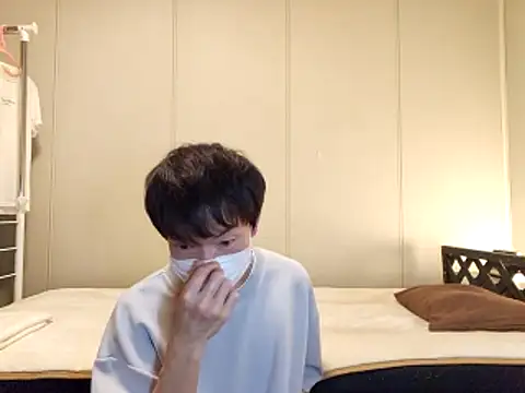 sweets danshi online show from 03.06.26