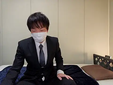 sweets danshi online show from 03.09.26