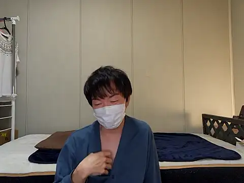 sweets danshi online show from 03.12.26