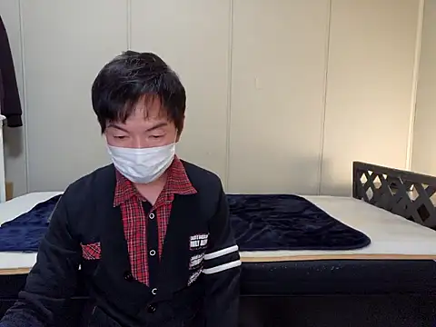 sweets danshi online show from 03.25.26