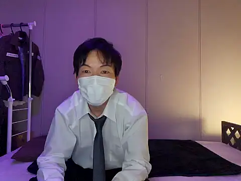 sweets danshi online show from 04.01.26