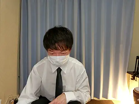 sweets danshi online show from 04.08.26