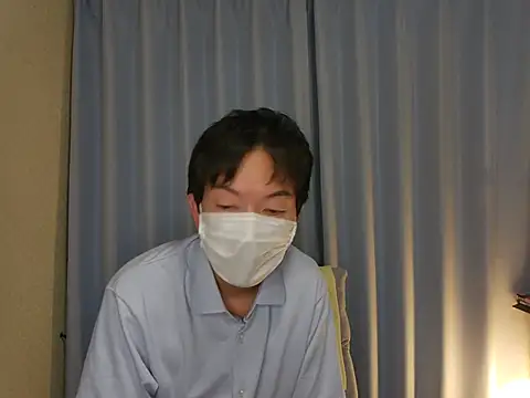 Snapshot of sweets_danshi chatting on 06.08.26 sweets danshi online show from 06.08.26
