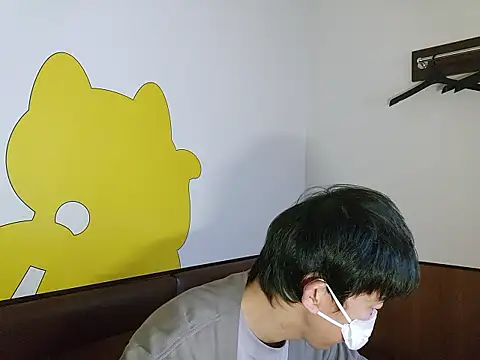 Snapshot of sweets_danshi chatting on 06.26.26 sweets danshi online show from 06.26.26