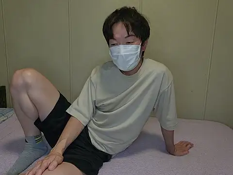 Snapshot of sweets_danshi chatting on 07.06.26 sweets danshi online show from 07.06.26
