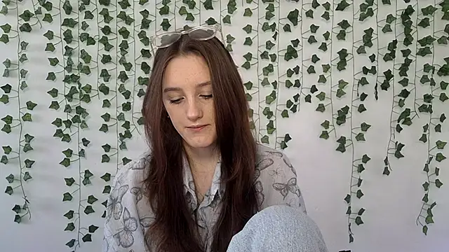LisaBoddy online show from 02.03.26