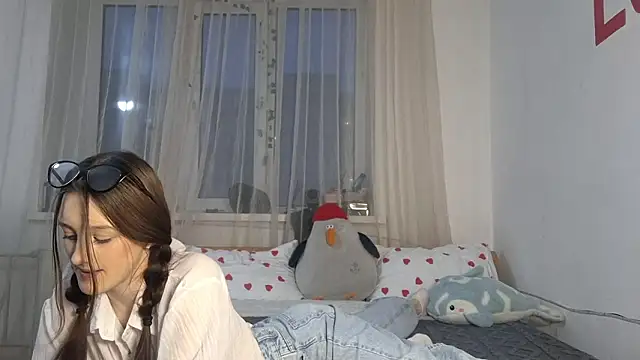 LisaBoddy online show from 02.09.26