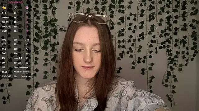 LisaBoddy online show from 02.26.26