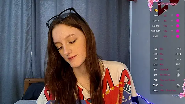 LisaBoddy online show from 03.13.26