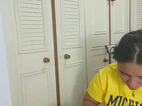 Valery  lovex online show from 04.10.26