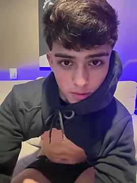 lian fooxx online show from 04.07.26