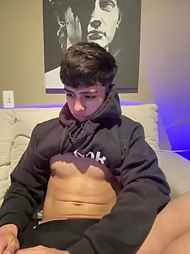 lian fooxx online show from 04.07.26