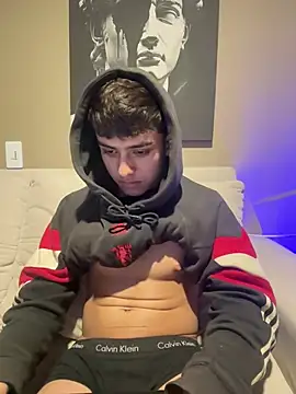 lian fooxx online show from 04.08.26