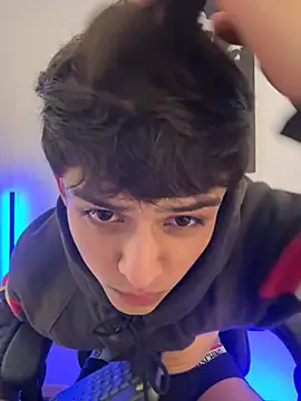 lian fooxx online show from 04.28.26