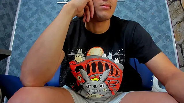 Ethan Waalker online show from 12.18.25