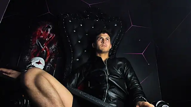 Ethan Waalker online show from 01.18.26