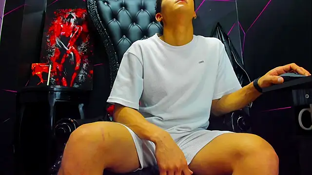 Ethan Waalker online show from 02.27.26