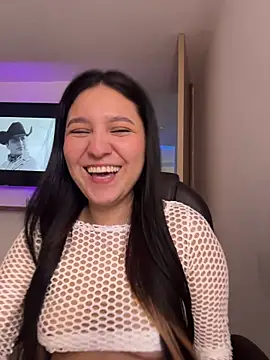 Camila sanchez25 online show from 04.09.26