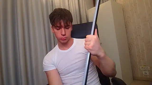 KellenWest online show from 02.06.26