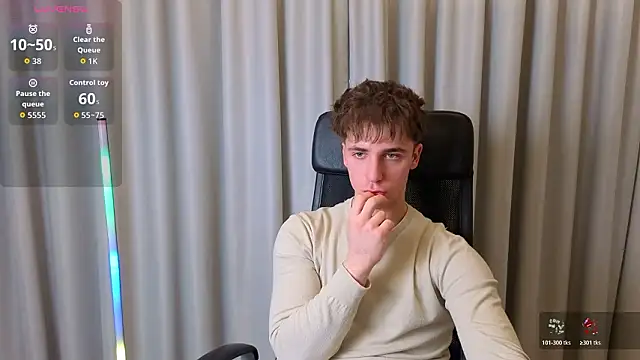 KellenWest online show from 03.19.26