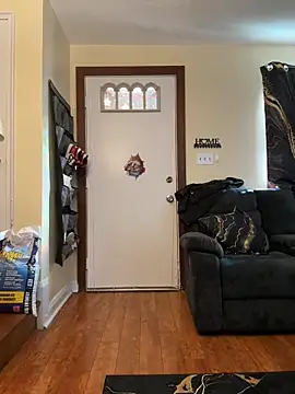 Snapshot of daddydarkskindikk chatting on 12.22.25 daddydarkskindikk online show from 12.22.25