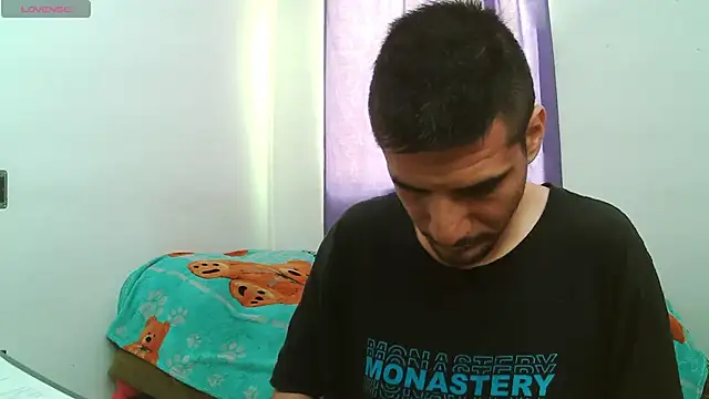 Adam Arango online show from 01.06.26