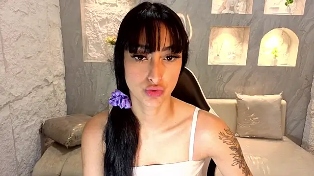 Tifany Tx online show from 12.22.25