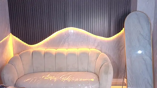 Tifany Tx online show from 03.20.26