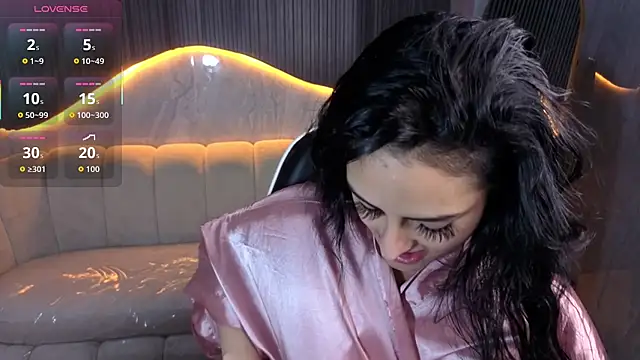 Tifany Tx online show from 03.29.26