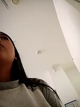 Snapshot of AnnaBliss- chatting on 01.07.26 AnnaBliss- online show from 01.07.26