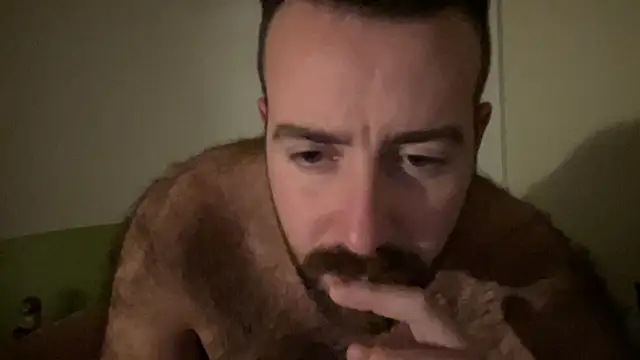 RickyGay94 online show from 12.22.25