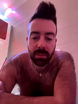 RickyGay94 online show from 12.22.25